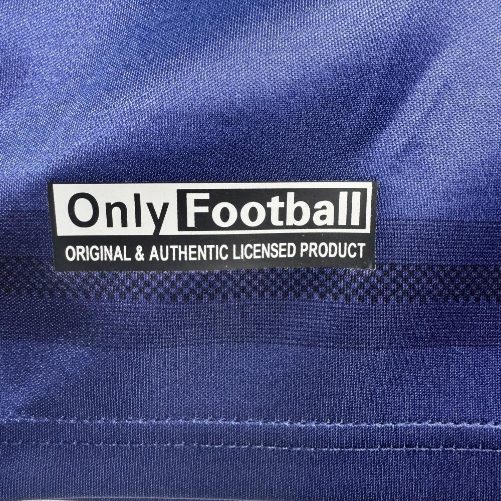 1998-2000 Retro Scotland National Team Home Football Shirt 1:1 Thai Quality