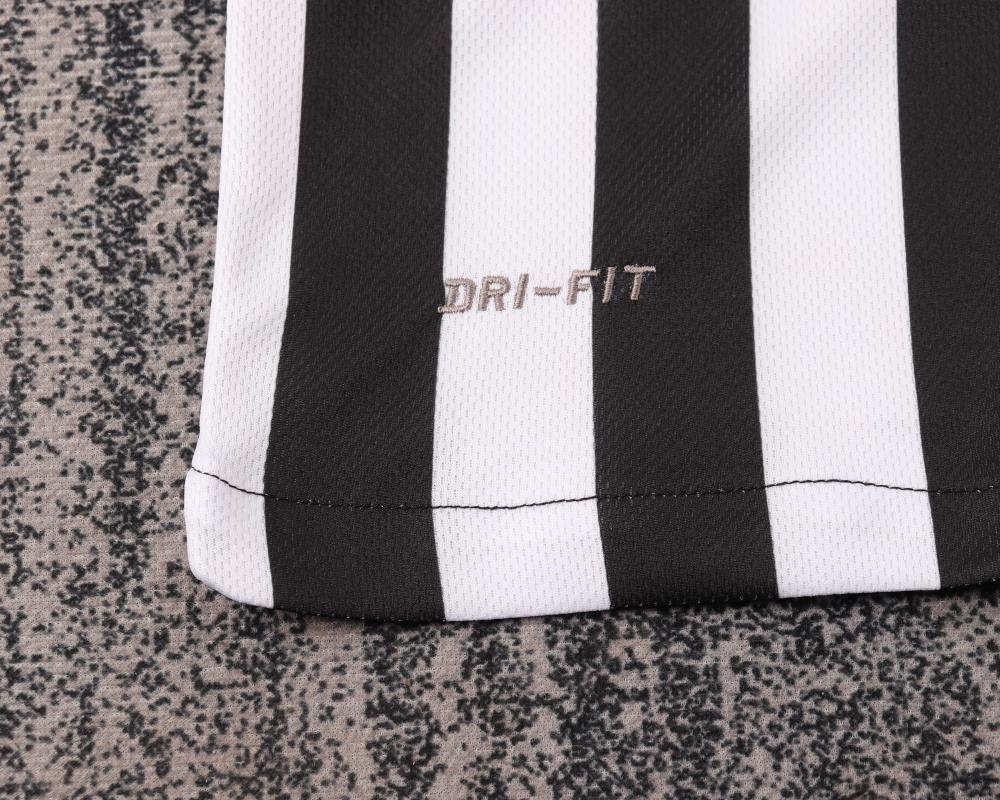 2012/2013 Retro Santos Away Football Shirt Kids Size 1:1 Thai Quality