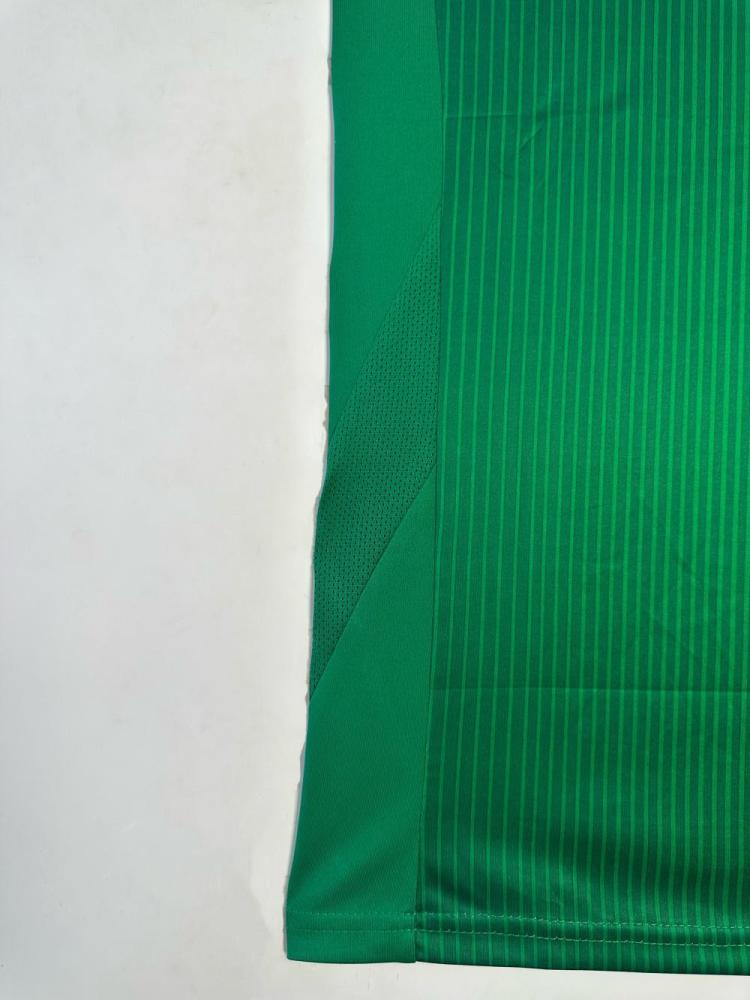 2014 Retro Mexico Home Soccer Jersey 1:1 Thai Quality