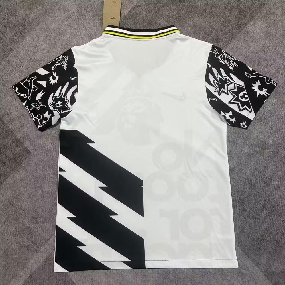 2025/2026 Arsenal Premier League Special Edition Football Jersey 1:1 Thai Quality
