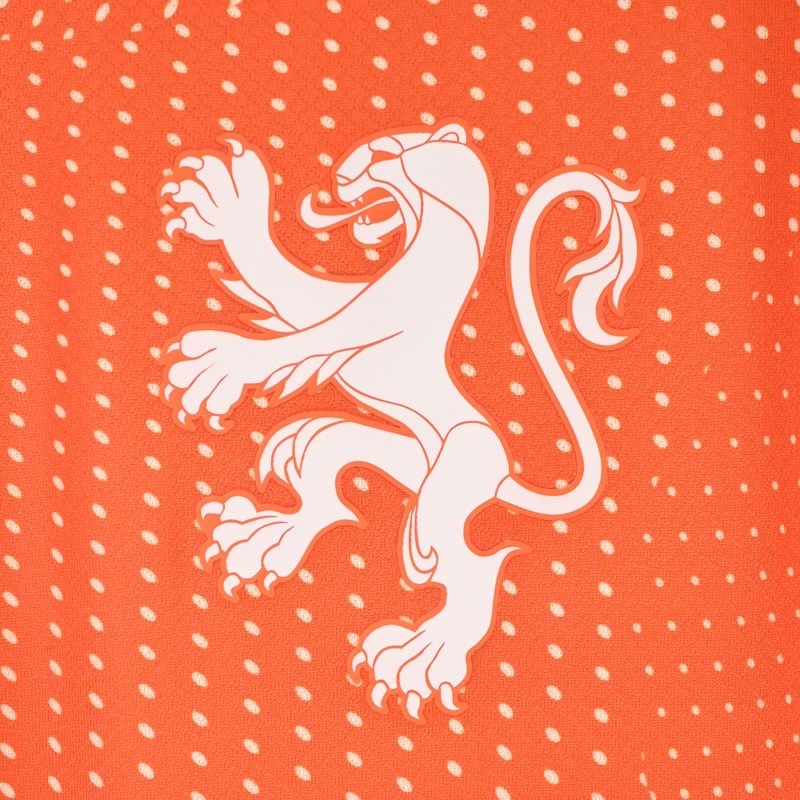 2025/2026 Netherlands National Team Home Football Shirt 1:1 Thai Quality