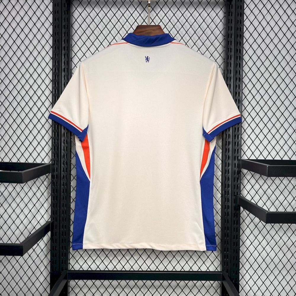 2024/2025 Chelsea Away Football Shirt1:1 Thai Quality