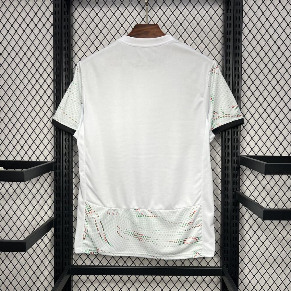 2025-2026 Portugal Away Football Jersey 1:1 Thai Quality