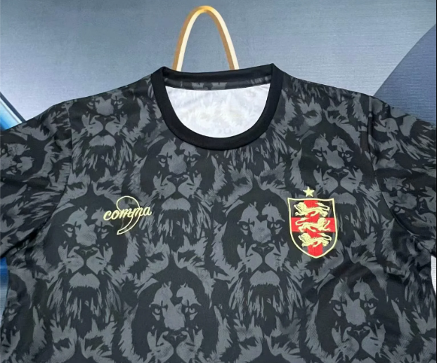 2024-2025 England Special Edition Football Shirt 1:1 Thai Quality