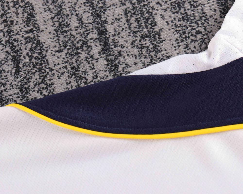 2001-2002 Retro Liverpool Away Football Jersey 1:1 Thai Quality Kids Size