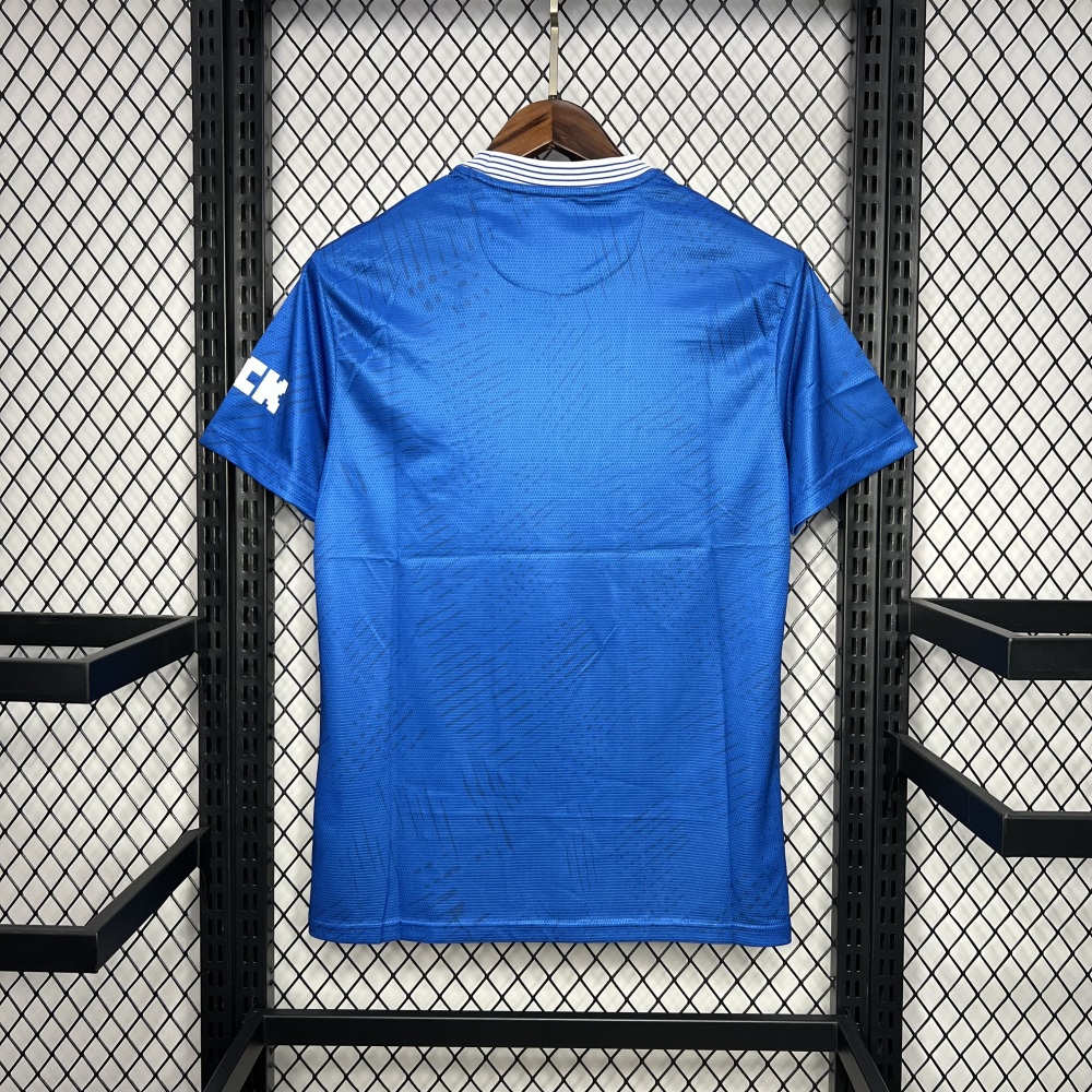 2024/2025 Everton Home Soccer Jersey