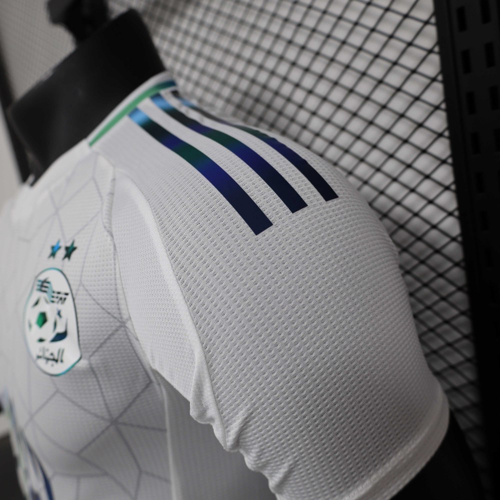 2025/2026 Player Version Algeria National Team Special Edition Football Shirt 1:1 Thai Quality