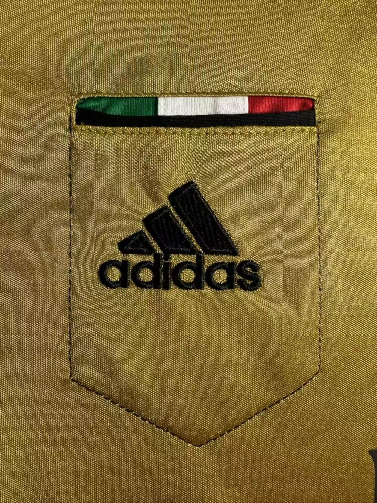 2013/2014 Retro AC Milan Away Football Shirt 1:1 Thai Quality