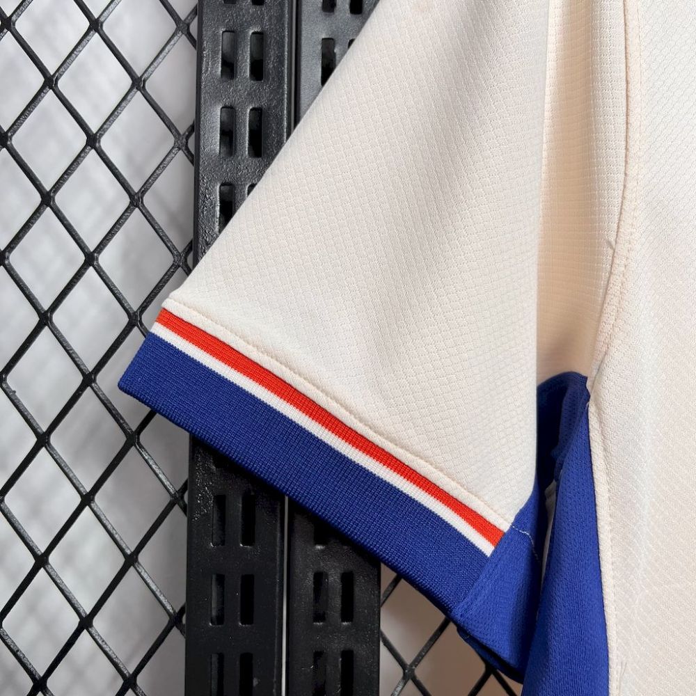 2024/2025 Chelsea Away Football Shirt1:1 Thai Quality