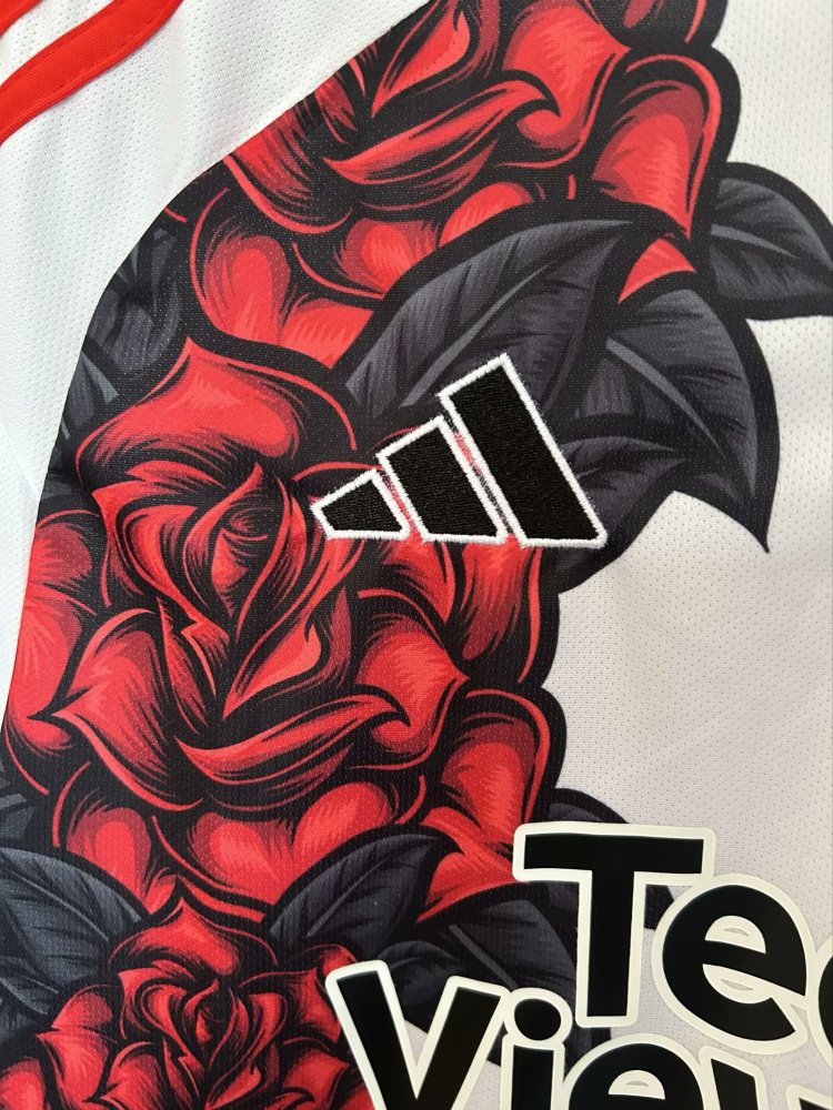 2025/2026 Manchester United Special Edition Football Shirt 1:1 Thai Quality