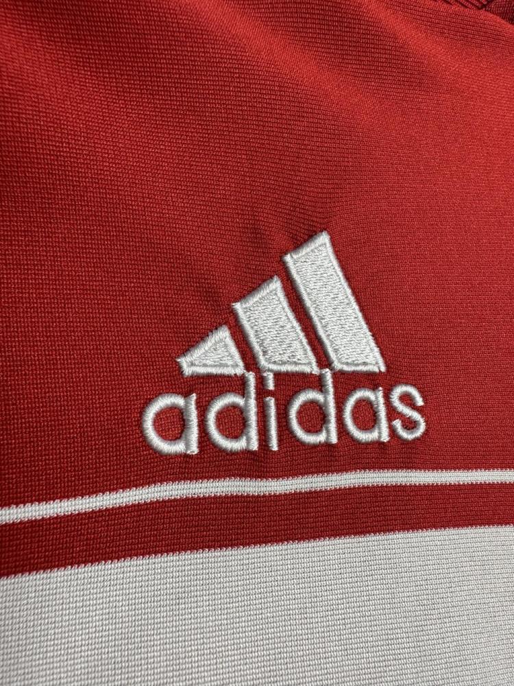 2007-2008 Retro Bayern Munich Home Football Jersey 1:1 Thai Quality