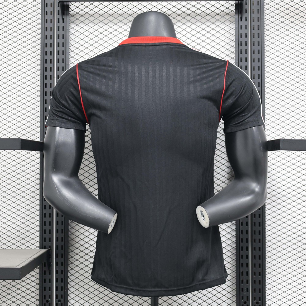 2025/2026 Player Version Manchester United Special Edition 02 Football Jersey 1:1 Thai quality