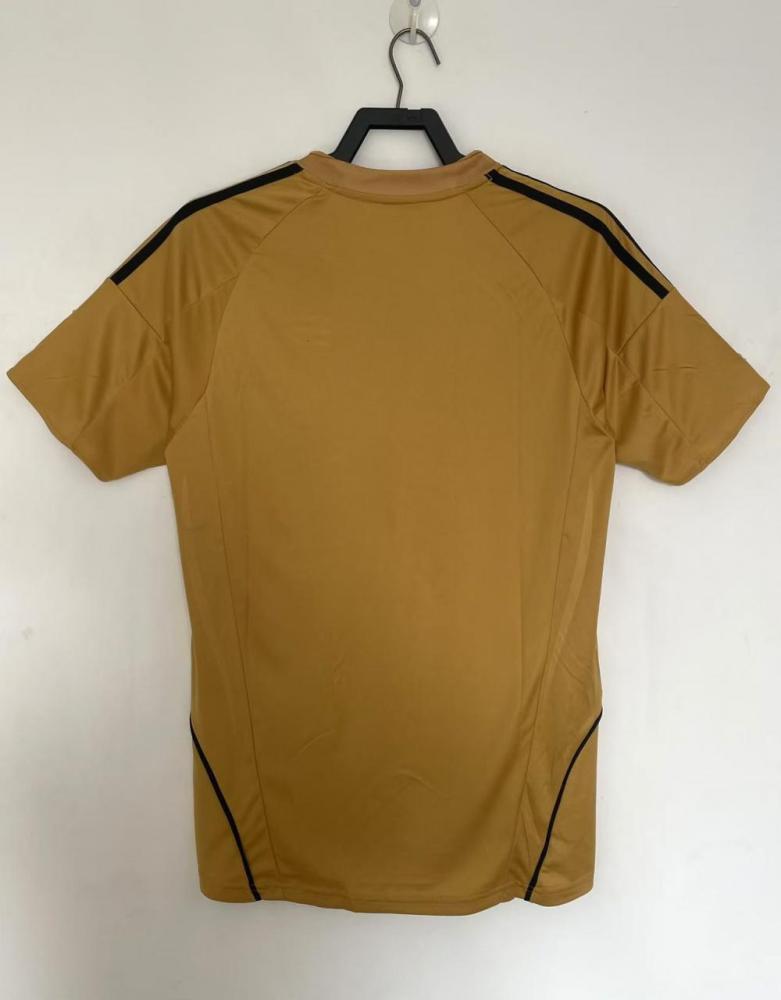 2008 Retro Spain Away Soccer Shirt 1:1 Thai Quality