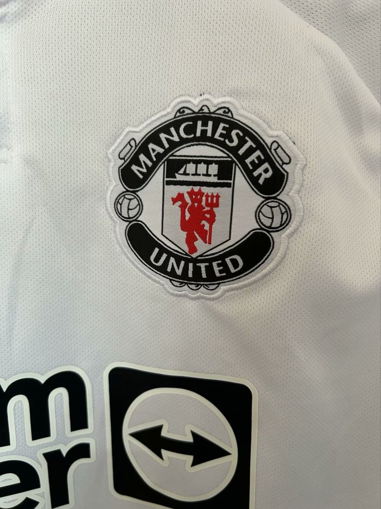 2025/2026 Manchester United Special Edition Football Shirt 1:1 Thai Quality