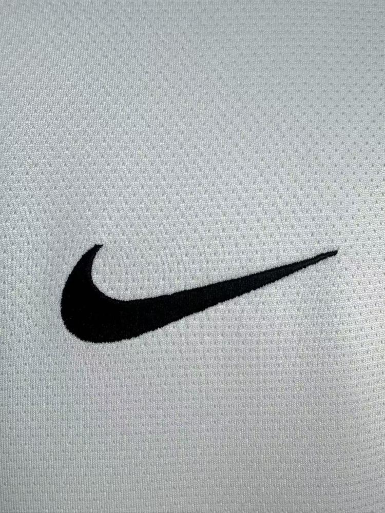 2010/2011 Retro Juventus Away Soccer Jersey 1:1 Thai Quality