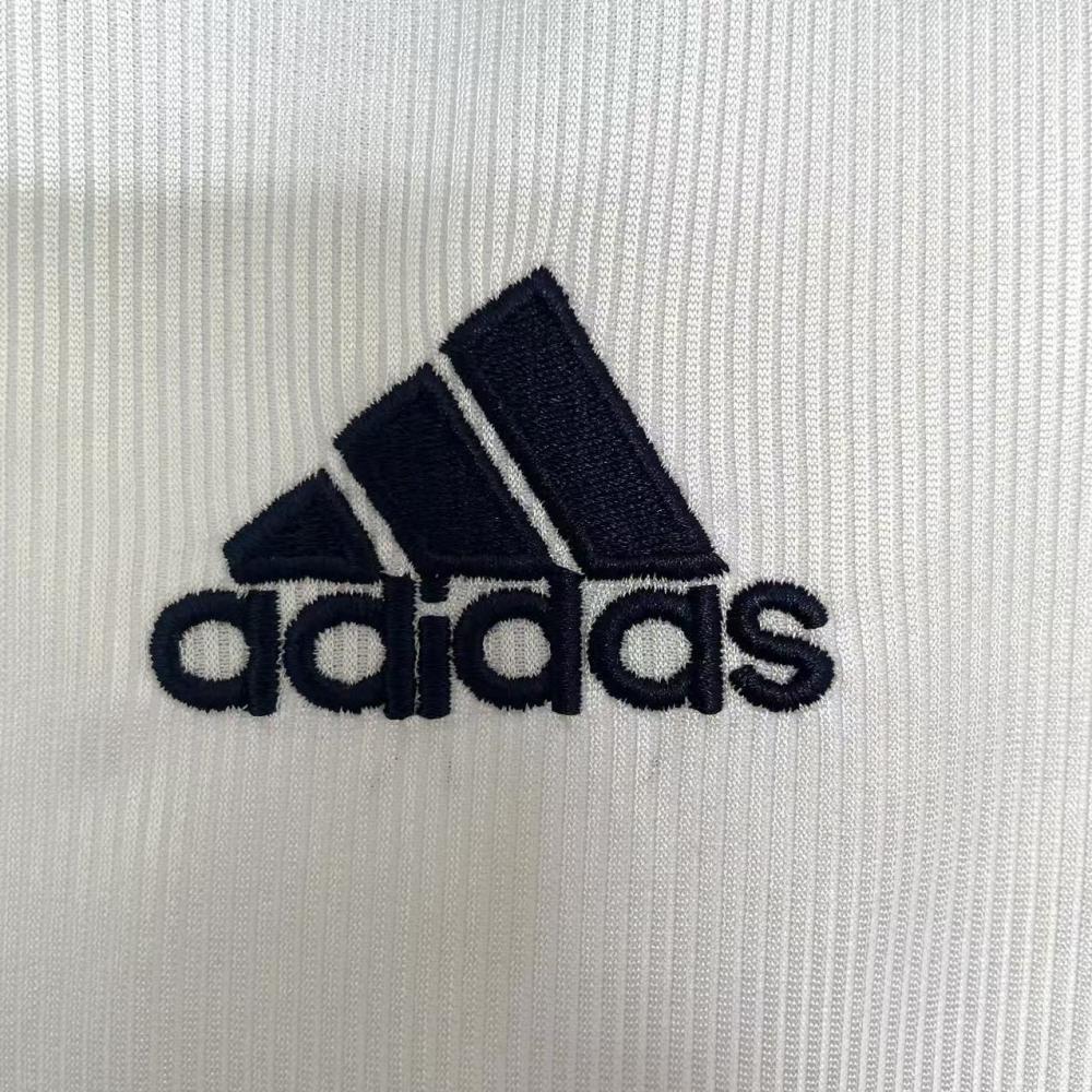 1998/2000 Retro Bayern Munich Away Football Jersey 1:1 Thai Quality