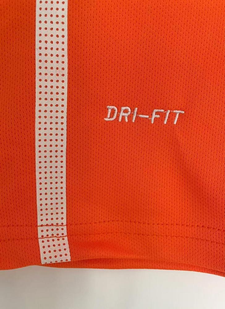 2010 Retro Netherlands Home Football Shirt 1:1 Thai Quality