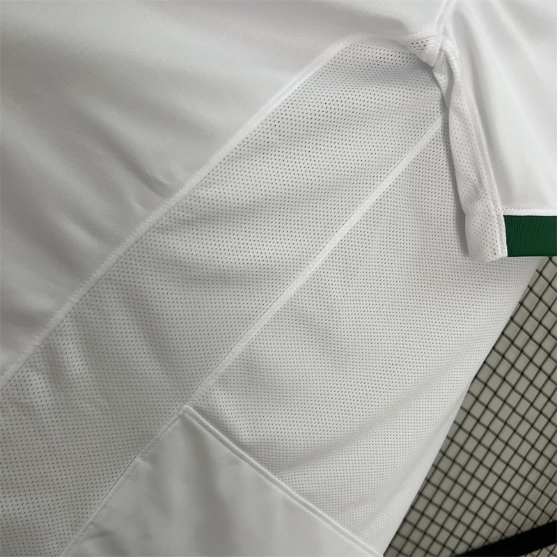 2024/2025 Sporting Lisbon Away Football Shirt 1:1 Thai Quality