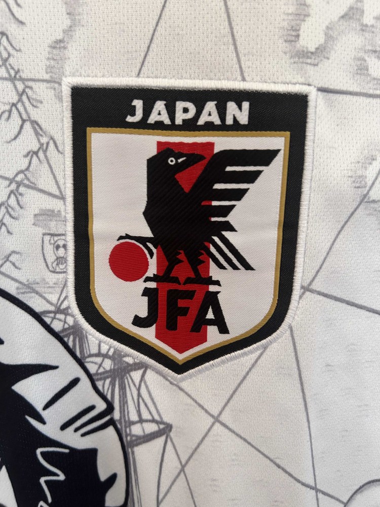 2025/2026 Japan Special Edition 14 Football Jersey 1:1 Thai Quality