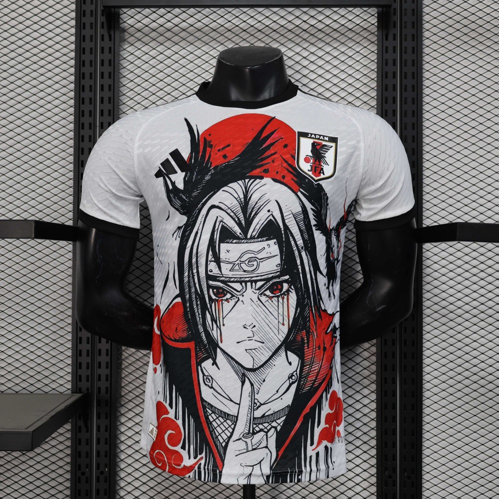 2025/2026 Player Version Japan Special Edition 02 Football Jersey 1:1 Thai quality