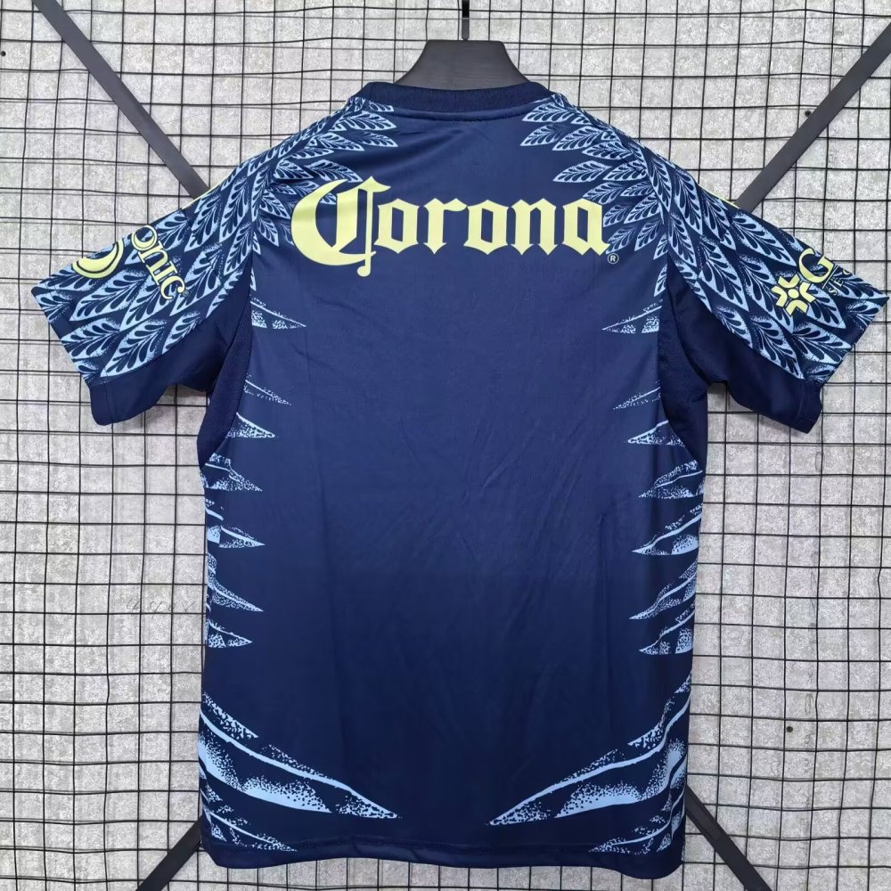 2025/2026 Club América Away Football Shirt 1:1 Thai Quality