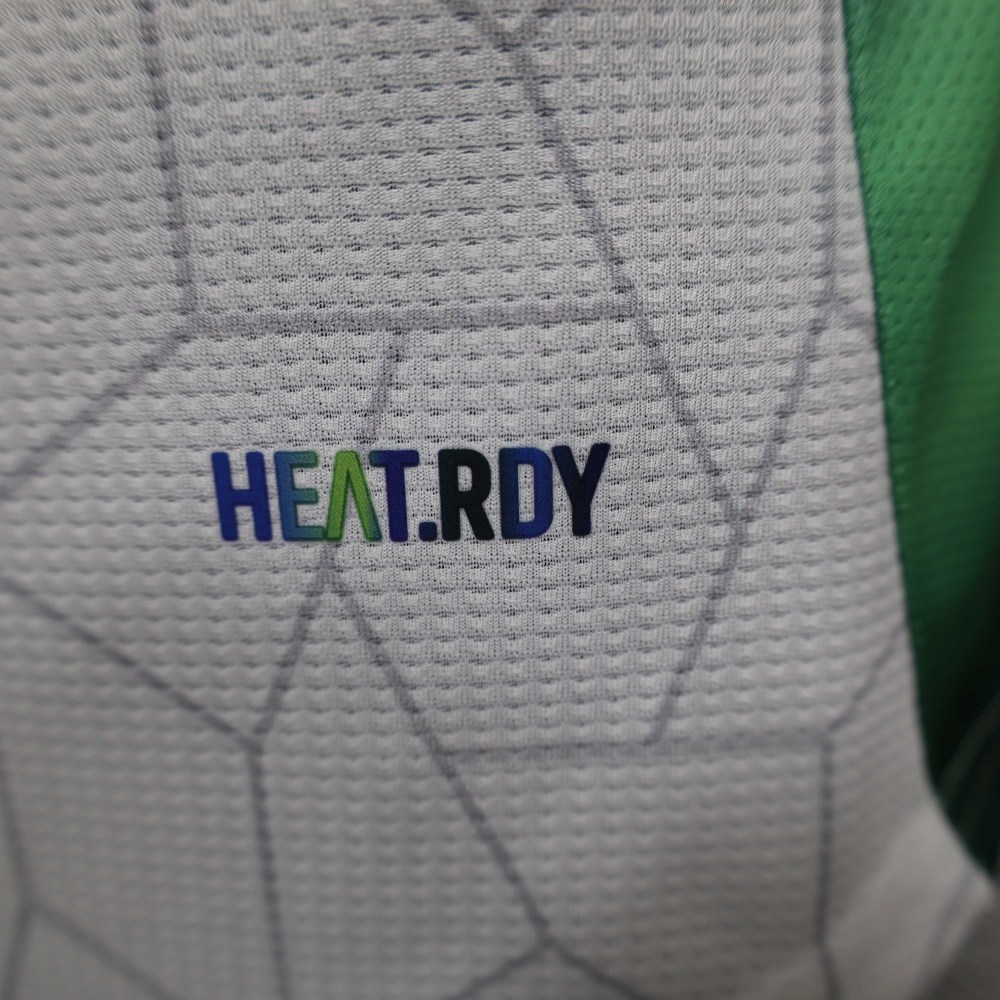 2025/2026 Player Version Algeria National Team Special Edition Football Shirt 1:1 Thai Quality