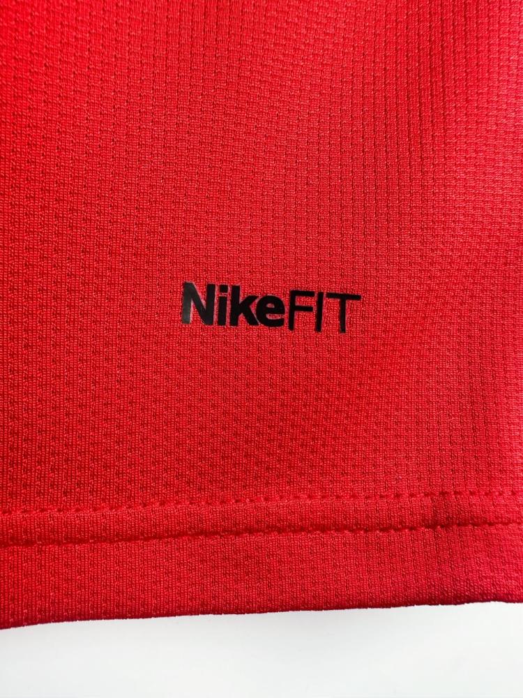 2006/2007 Retro Arsenal Home Football Shirt 1:1 Thai Quality