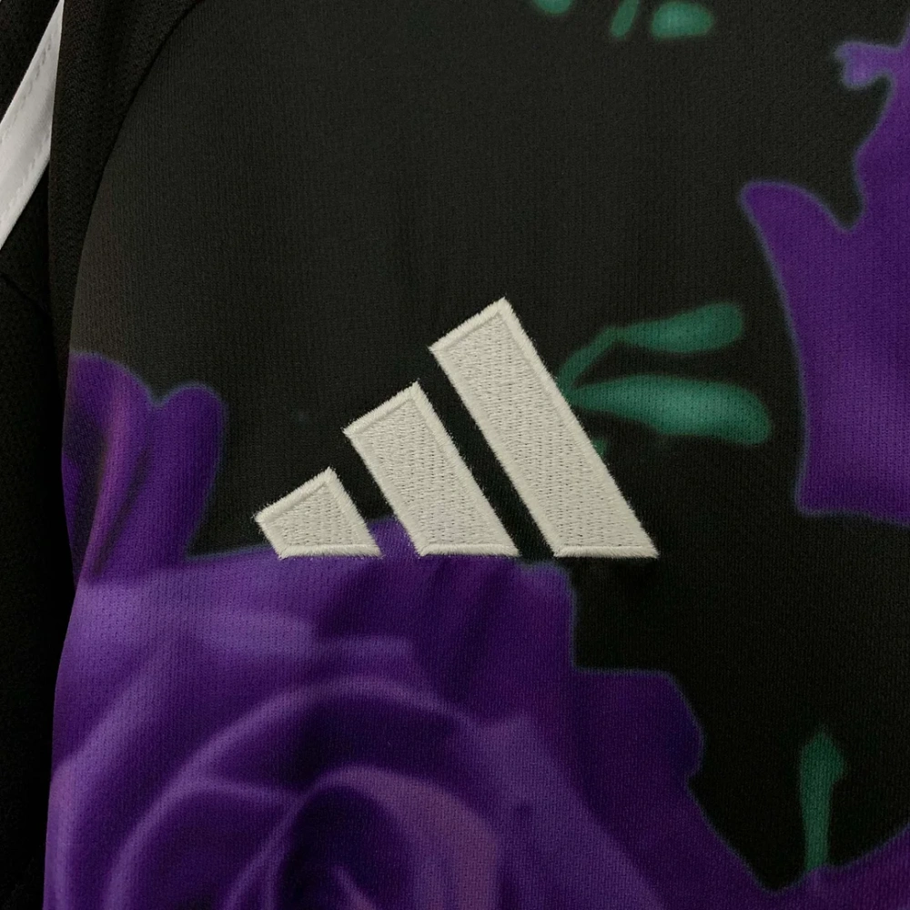 2025/2026 Real Madrid Special Edition 03 Football Shirt 1:1 Thai Quality