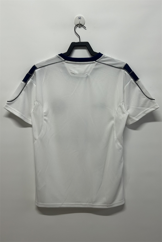 1999/2001 Retro Manchester United Away Football Shirt 1:1 Thai Quality