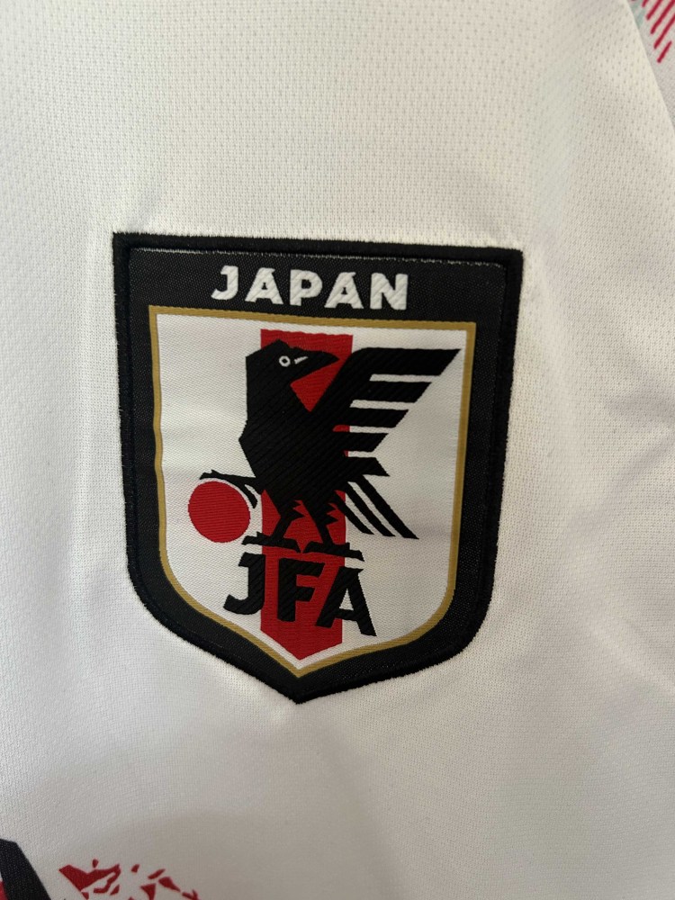 2025/2026 Japan Special Edition  Football Jersey 1:1 Thai Quality