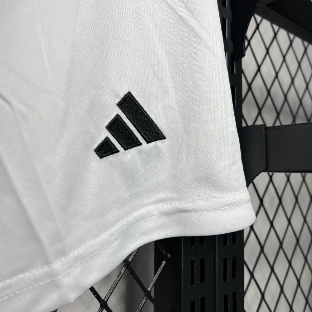 2024/2025 Real Madrid Home Shorts
