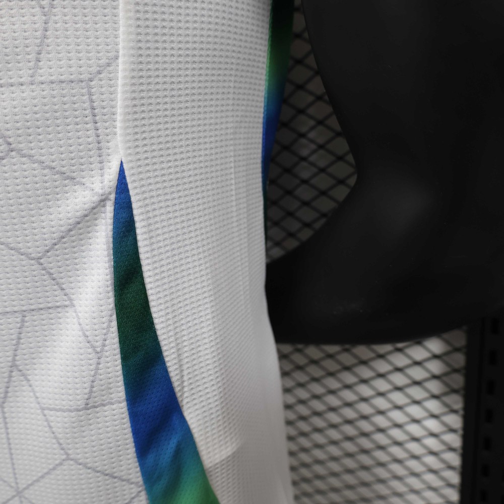 2025/2026 Player Version Algeria National Team Special Edition Football Shirt 1:1 Thai Quality