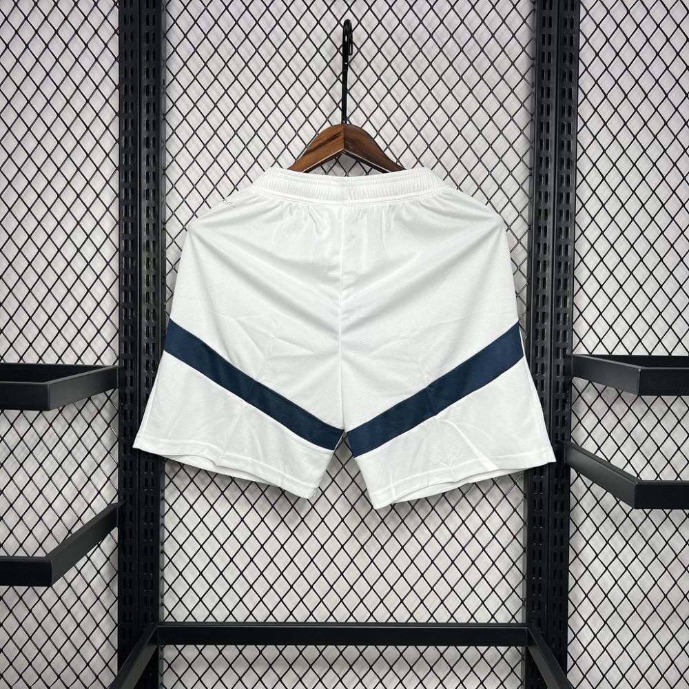 2024/2025 Manchester City Home Shorts