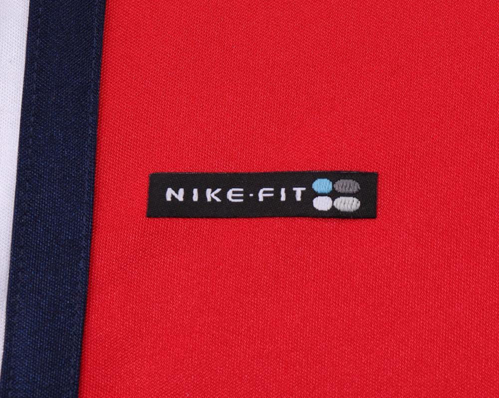1998-1999 Retro Arsenal Home Football Shirt 1:1 Thai Quality Kids Size