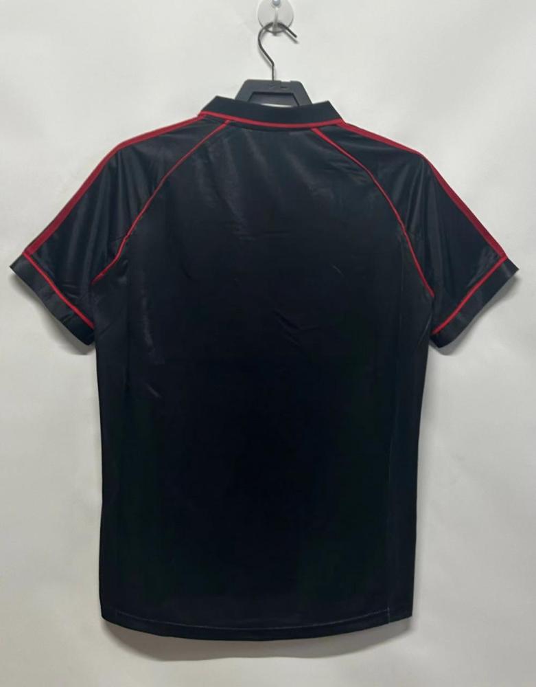 1998-1999 Retro AC Milan Third Away Football Shirt 1:1 Thai Quality