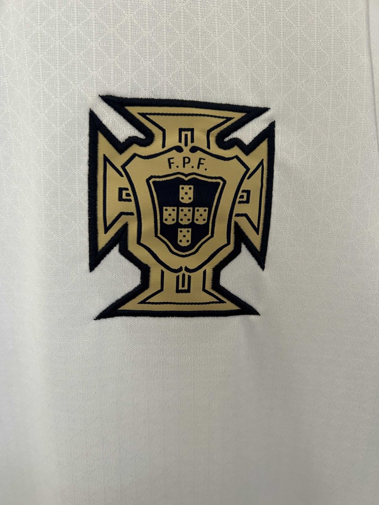 2025/2026 Portugal Training Suit 03 Football Shirt 1:1 Thai Quality