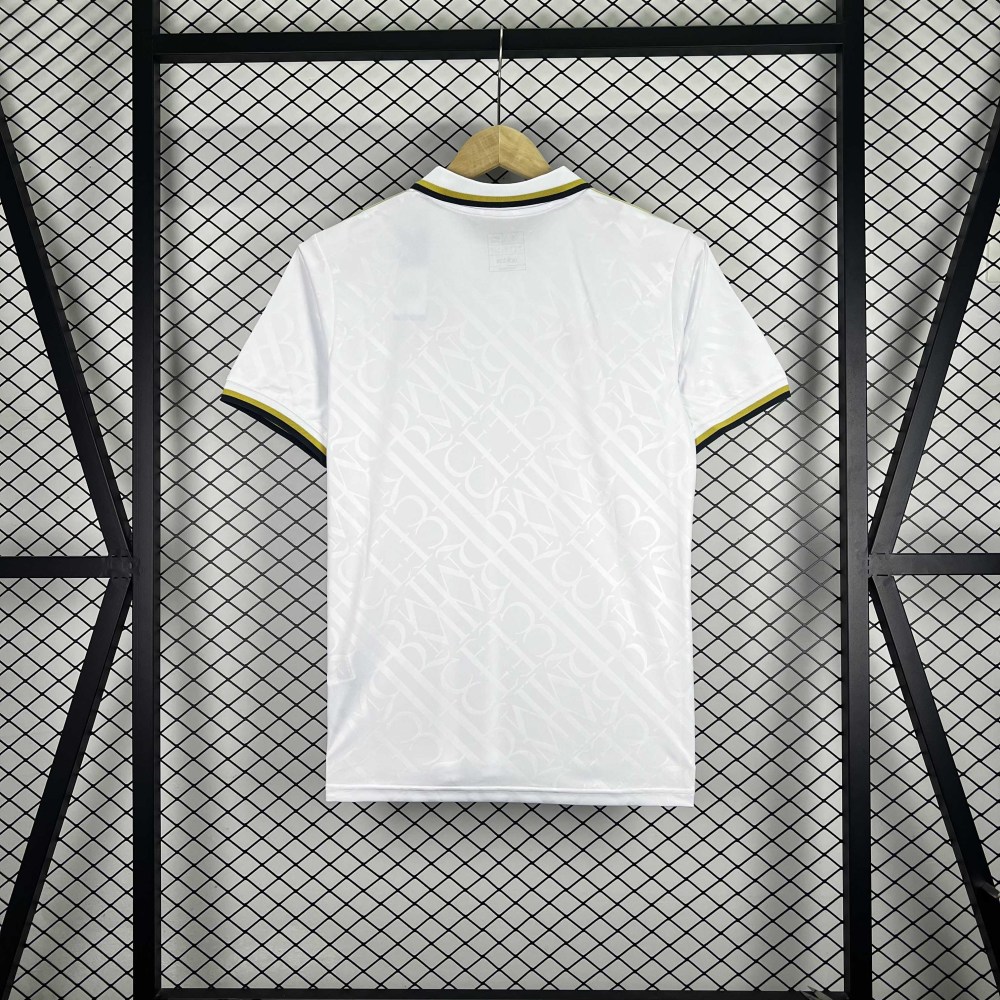 2025/2026 Real Madrid Third Away 03 Football Jersey 1:1 Thai Quality