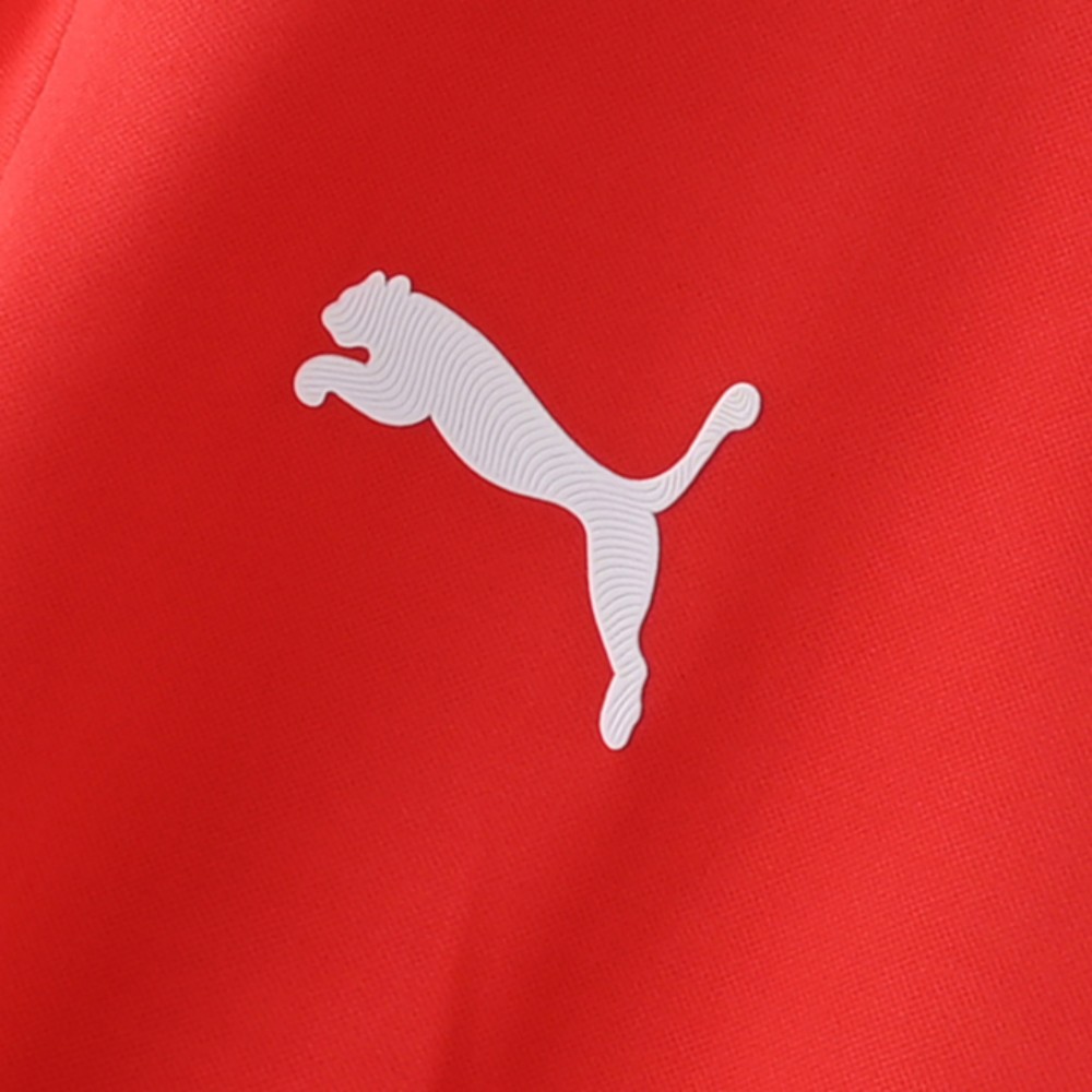2014 Retro Chile National Team Home Jersey 1:1 Thai Quality
