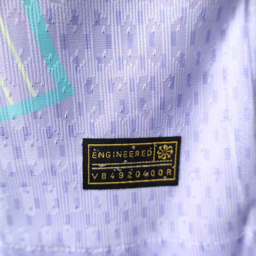 2025/2026 Player Version Barcelona Special Edition 13 Football Jersey 1:1 Thai quality