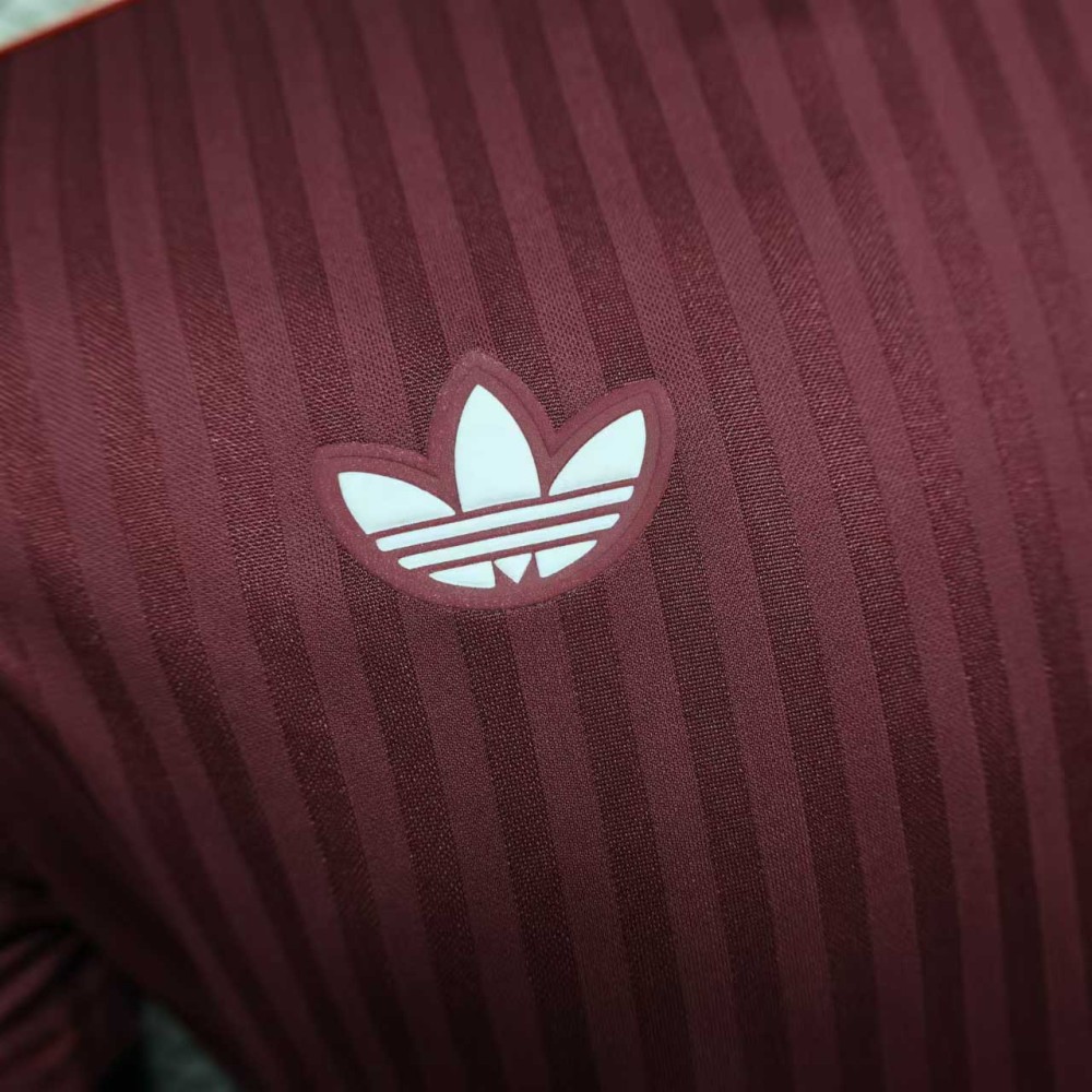 2025/2026 Player Version Bayern Munich Special Edition Football Jersey 1:1 Thai quality