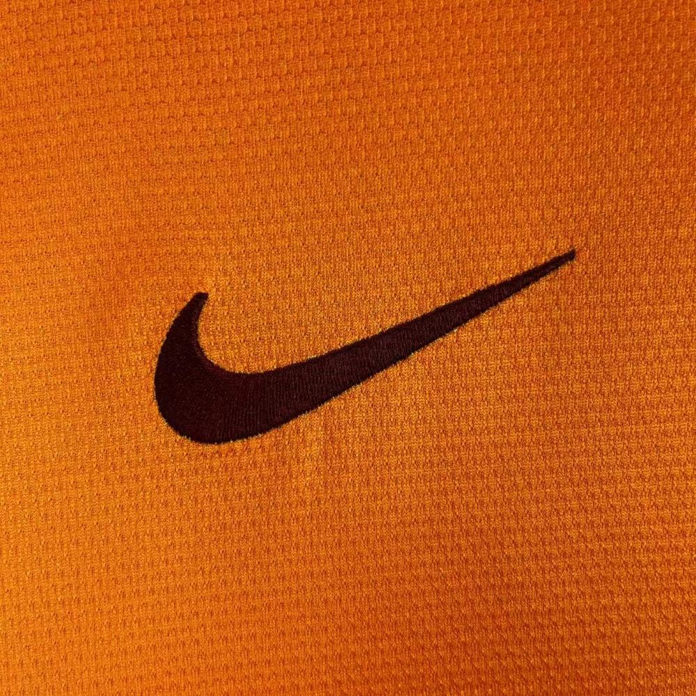 2013/2014 Retro Galatasaray Home Football Shirt 1:1 Thai Quality
