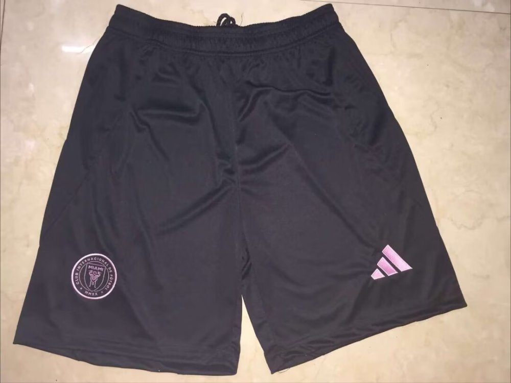 2025/2026 Inter Miami Away Shorts 1:1 Thai Quality