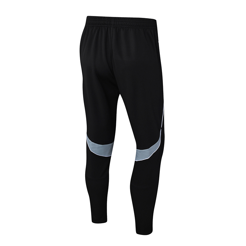 2025/2026 Inter Miami Half-Pull Training Suit Black Football Shirt 1:1 Thai Quality Set