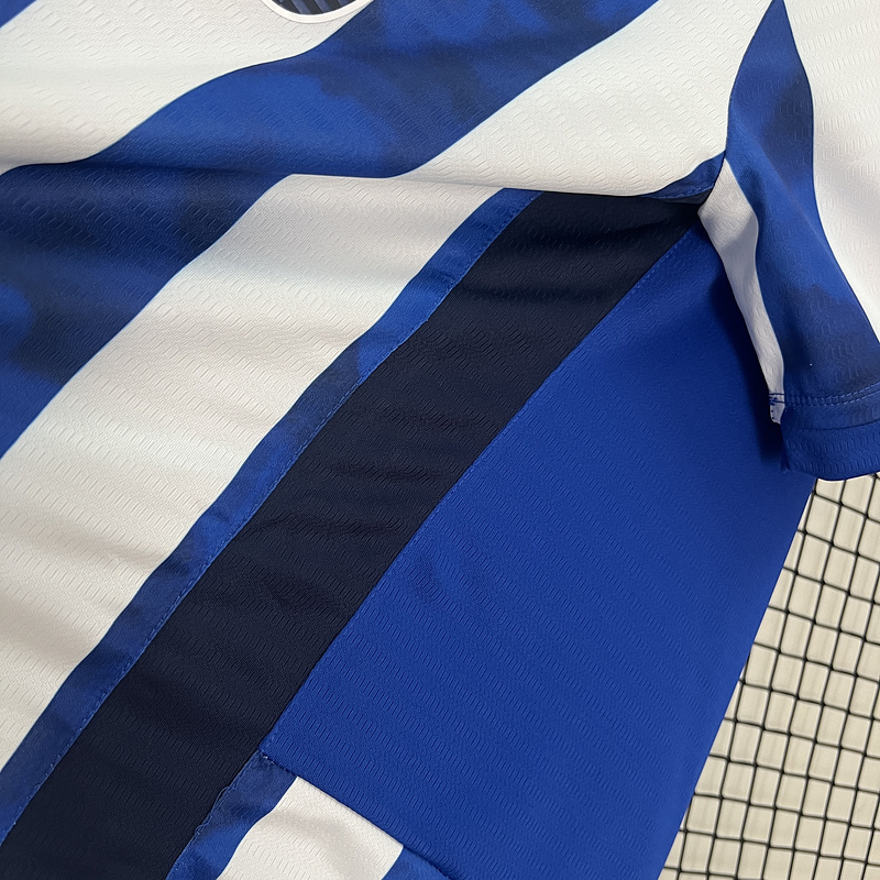 2024/2025 Porto Home Football Shirt 1:1 Thai Quality