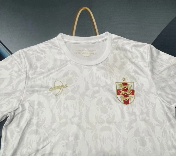 2024-2025 England Special Edition Football Shirt 1:1 Thai Quality