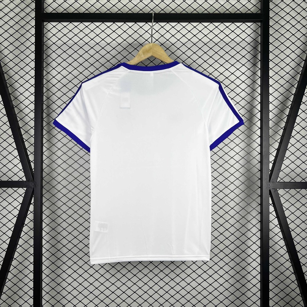 2025/2026 Real Madrid Collaboration Edition Football Jersey 1:1 Thai quality
