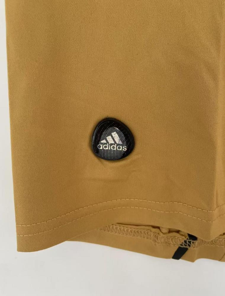 2008 Retro Spain Away Soccer Shirt 1:1 Thai Quality