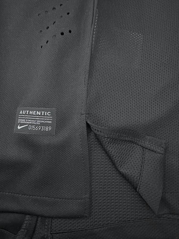 2013-2014 Retro Brazil black Soccer Jersey 1:1 Thai Quality