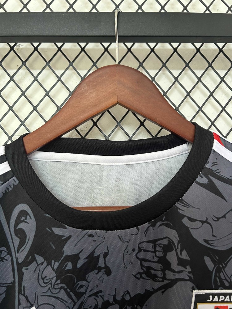 2025/2026 Japan Special Edition 02 Football Jersey 1:1 Thai Quality
