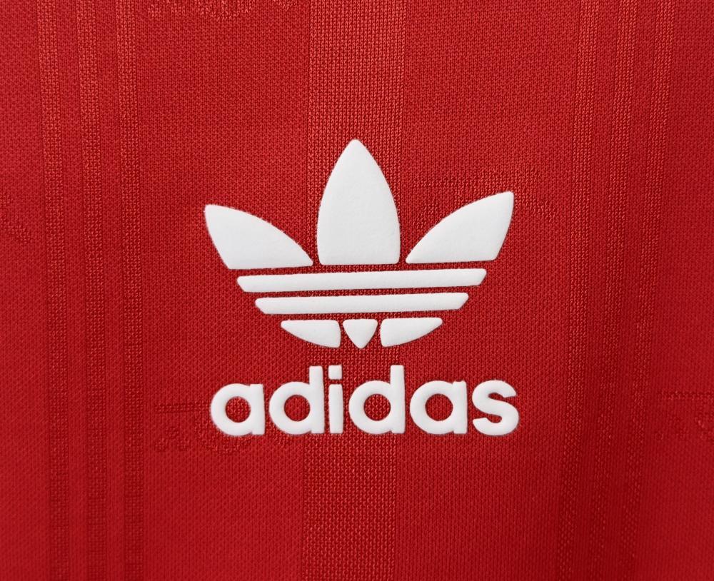 1988/1990 Retro Arsenal Home Football Shirt 1:1 Thai Quality